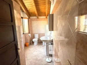 Prodej rodinného domu, Sedini, Itálie, Via Giuseppe Mazzini, 120 m2