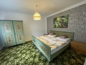 Prodej vily, Lackenhof, Rakousko, 250 m2