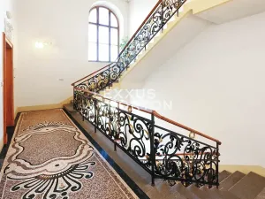 Pronájem bytu 6+kk a větší, Praha - Vinohrady, Ibsenova, 255 m2