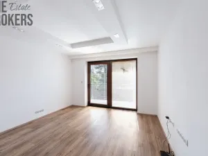 Prodej bytu 3+kk, Praha - Sedlec, Při hranici, 91 m2