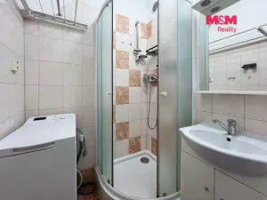 Pronájem bytu 3+1, Sušice - Sušice II, Lerchova, 75 m2