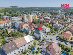 Pronájem obchodního prostoru, Plzeň - Lobzy, Petřínská, 88 m2