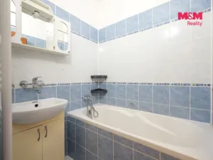 Prodej bytu 4+1, Myslejovice, 124 m2