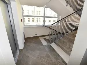 Prodej bytu 2+kk, Praha - Vršovice, Petrohradská, 114 m2