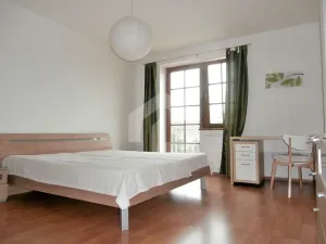Pronájem bytu 2+kk, České Budějovice - České Budějovice 6, Jeronýmova, 69 m2