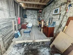 Prodej chalupy, Lubná, 108 m2