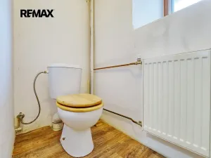 Prodej chalupy, Mezholezy, 96 m2