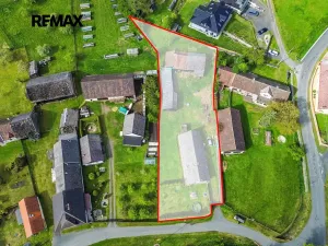 Prodej rodinného domu, Mezholezy, 96 m2