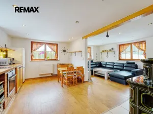 Prodej rodinného domu, Mezholezy, 96 m2