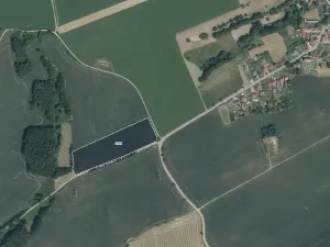 Prodej pole, Veliš, 22238 m2