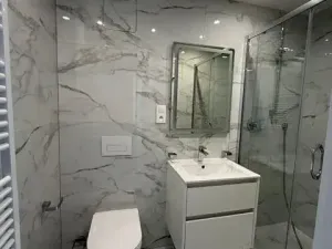 Pronájem bytu 2+kk, Praha - Chodov, Veselovského, 62 m2