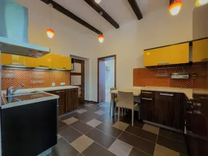 Prodej bytu 3+1, Karlovy Vary, Na Vyhlídce, 90 m2