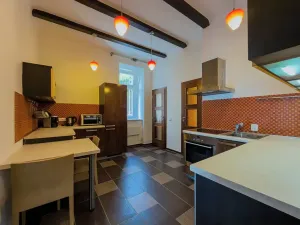 Prodej bytu 3+1, Karlovy Vary, Na Vyhlídce, 90 m2