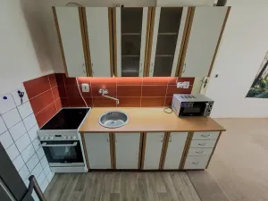 Pronájem bytu 2+kk, Neratovice, Kojetická, 47 m2