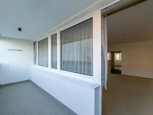 Prodej bytu 3+1, Praha - Hloubětín, Kukelská, 75 m2