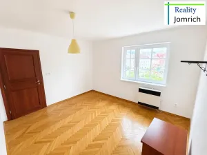 Pronájem bytu 2+kk, Liberec, Poutnická, 42 m2