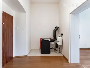 Pronájem bytu 2+1, Sudkov, 59 m2