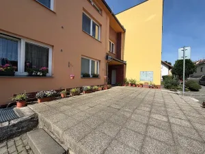 Prodej bytu 5+kk, Písek, Zátavské nábř., 158 m2