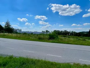 Prodej komerčního pozemku, Písek, Vrcovická, 12692 m2