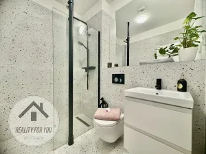 Pronájem bytu 2+kk, Praha - Libeň, U Balabenky, 62 m2