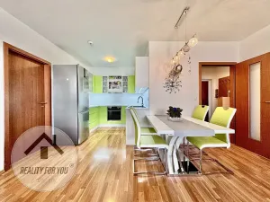 Prodej bytu 4+kk, Liberec, Americká, 105 m2