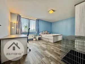 Prodej bytu 4+kk, Liberec, Americká, 105 m2