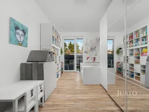 Prodej bytu 3+kk, Rosice, Karla IV., 77 m2
