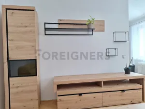 Pronájem bytu 2+kk, Olomouc, tř. Míru, 54 m2