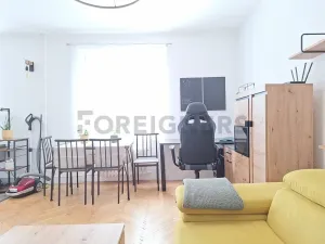 Pronájem bytu 2+kk, Olomouc, tř. Míru, 54 m2