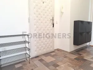 Pronájem bytu 2+kk, Olomouc, tř. Míru, 54 m2