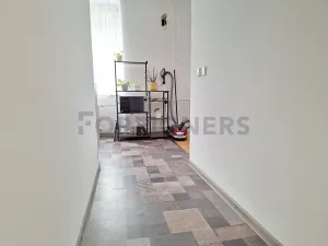 Pronájem bytu 2+kk, Olomouc, tř. Míru, 54 m2