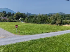 Prodej pozemku pro bydlení, Frenštát pod Radhoštěm, 1528 m2