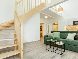 Prodej bytu 4+kk, Lipno nad Vltavou, 118 m2