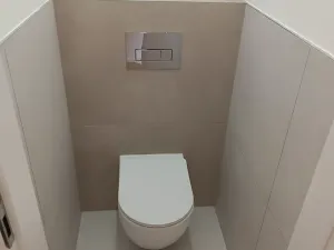 Prodej bytu 2+kk, Praha, V olšinách, 46 m2