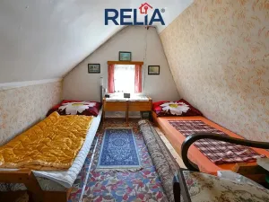 Prodej chaty, Dlouhý Most, 45 m2
