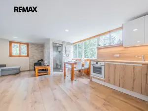 Prodej chaty, Sýkořice, 25 m2