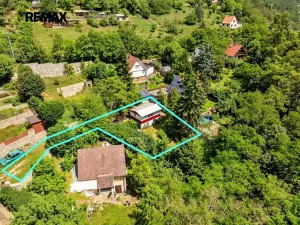 Prodej chaty, Sýkořice, 25 m2