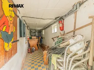 Prodej chaty, Sýkořice, 25 m2