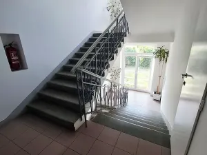 Pronájem bytu 1+kk, Praha - Žižkov, Jeseniova, 25 m2