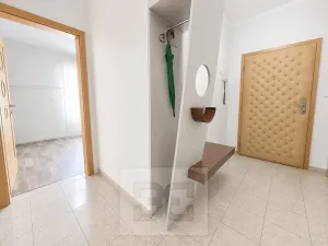 Pronájem bytu 3+kk, Brno, Malostranská, 100 m2