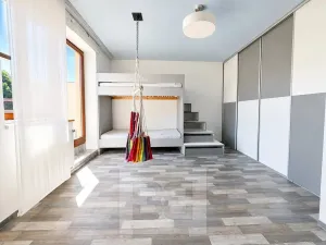 Pronájem bytu 3+kk, Brno, Malostranská, 100 m2
