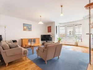 Prodej bytu 4+1, Praha - Žižkov, V kapslovně, 100 m2