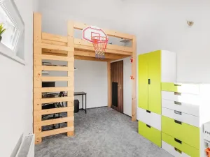 Prodej rodinného domu, Křesetice, 110 m2