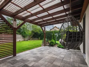 Prodej rodinného domu, Křesetice, 110 m2