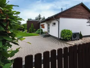 Prodej rodinného domu, Křesetice, 110 m2