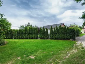 Prodej rodinného domu, Křesetice, 110 m2