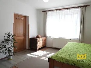 Prodej rodinného domu, Bělá pod Bezdězem, Táborová, 178 m2