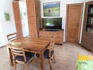 Prodej rodinného domu, Bělá pod Bezdězem, Táborová, 178 m2