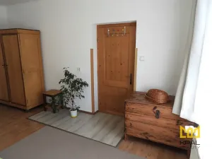 Prodej rodinného domu, Bělá pod Bezdězem, Táborová, 178 m2