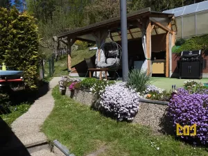 Prodej rodinného domu, Bělá pod Bezdězem, Táborová, 178 m2